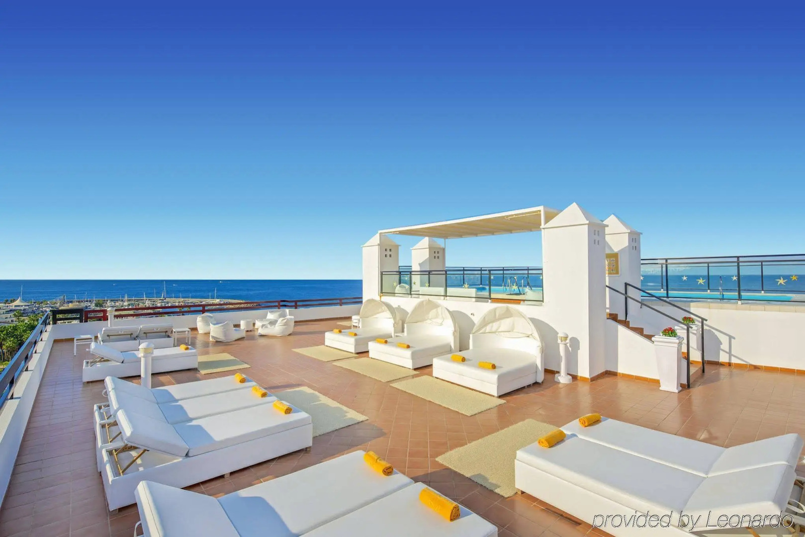 Foto - Iberostar Selection Sábila - Adults Only