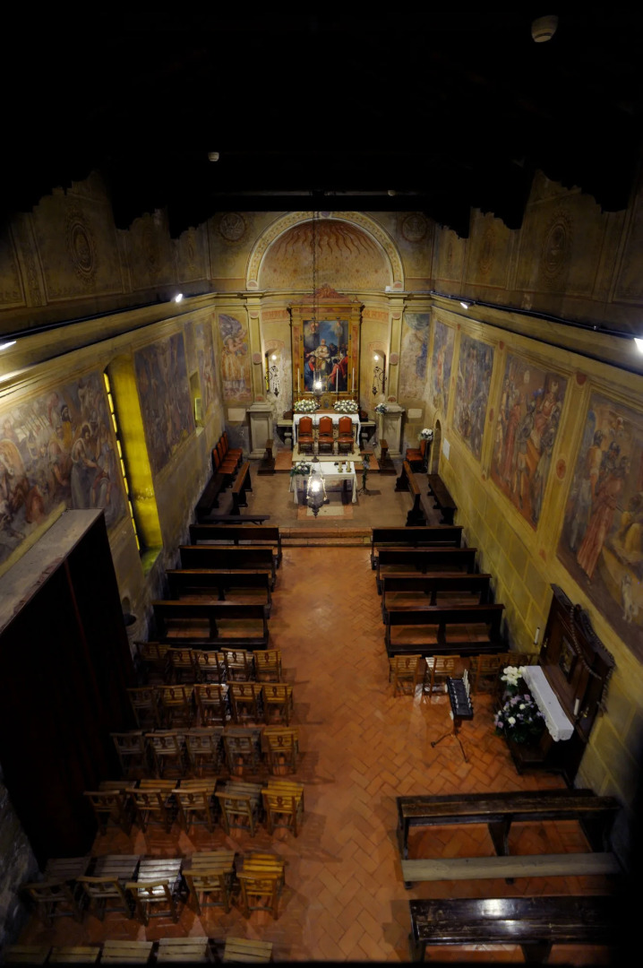 Foto - Villa Quaranta Tommasi Wine Resort & Thermal SPA