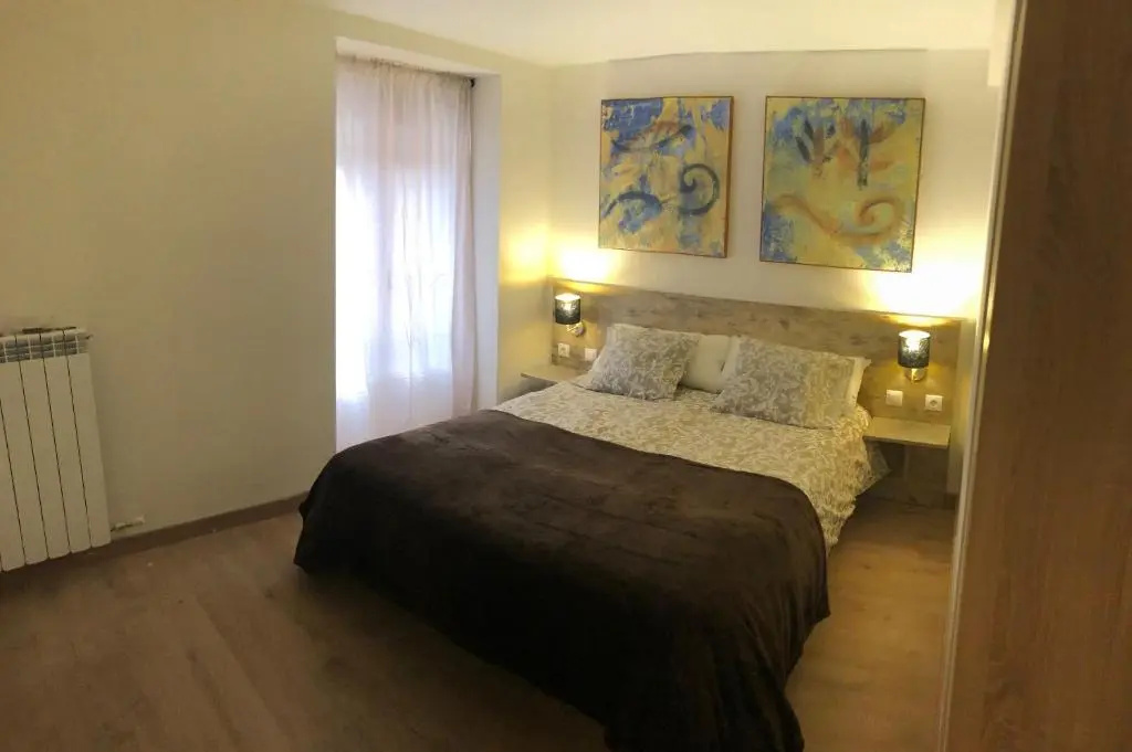 Photo - Apartahotel Canfranc