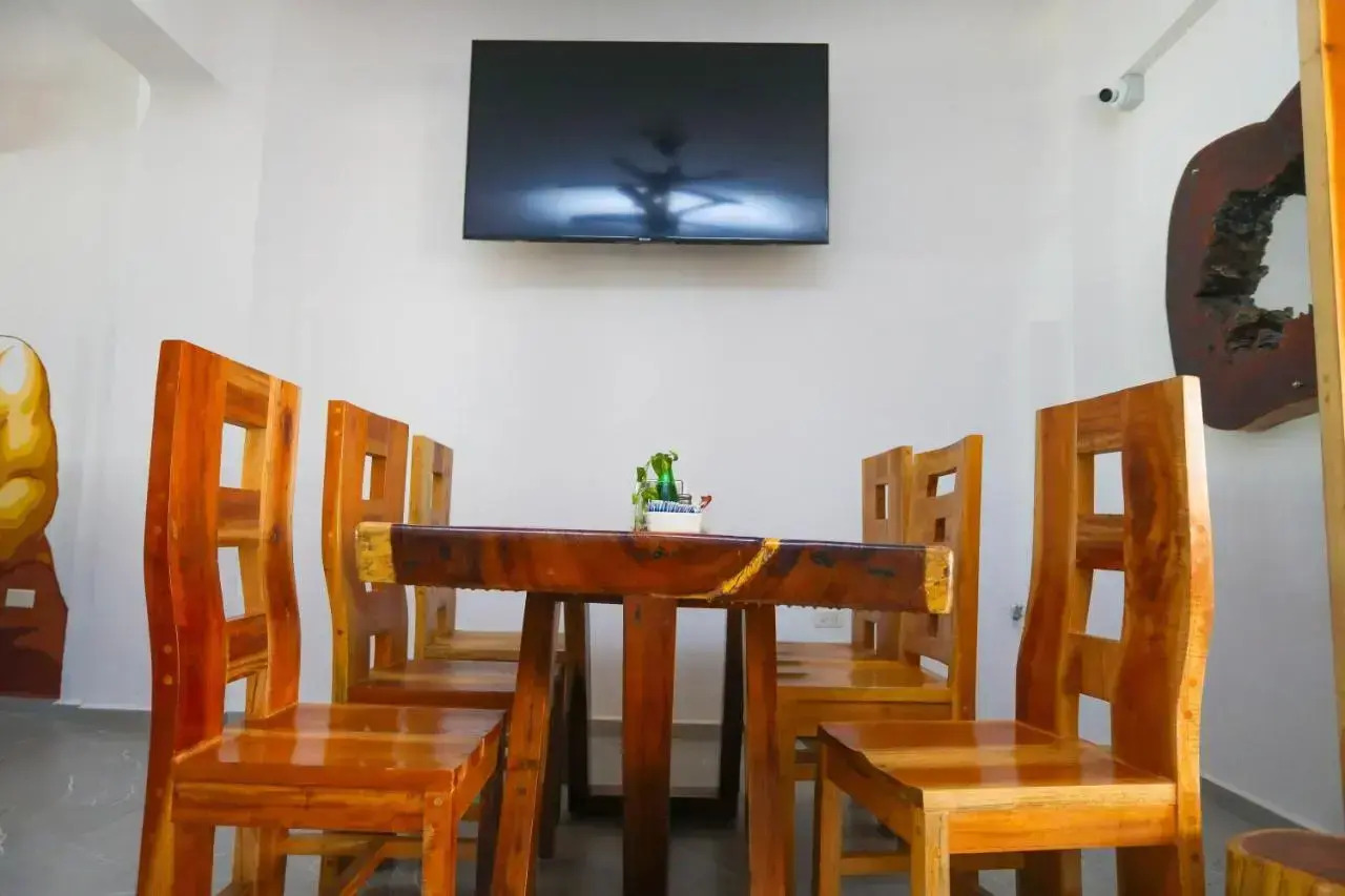 Foto - Hotel Maria de Lourdes