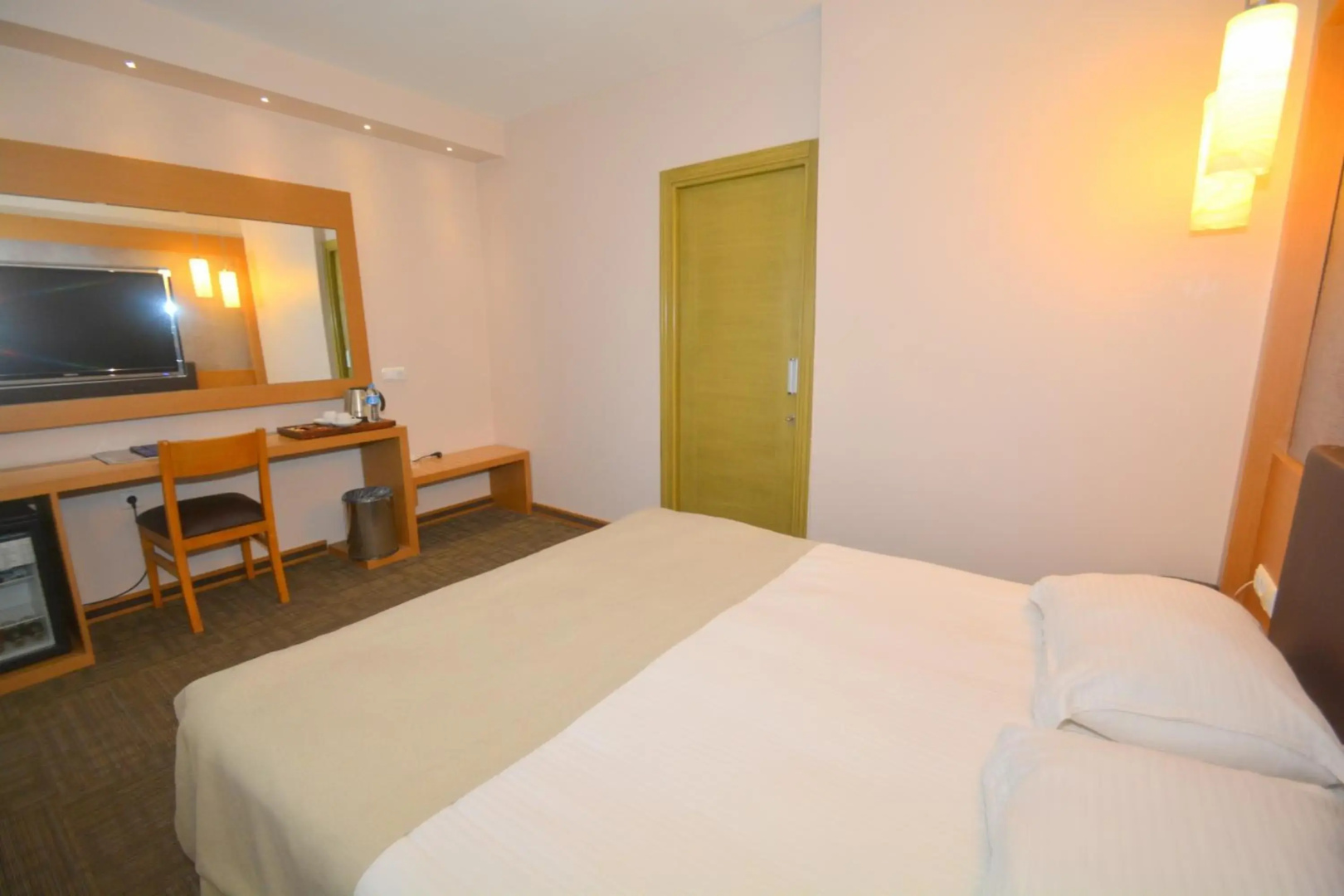 Foto - Hotel Istankoy Kusadasi