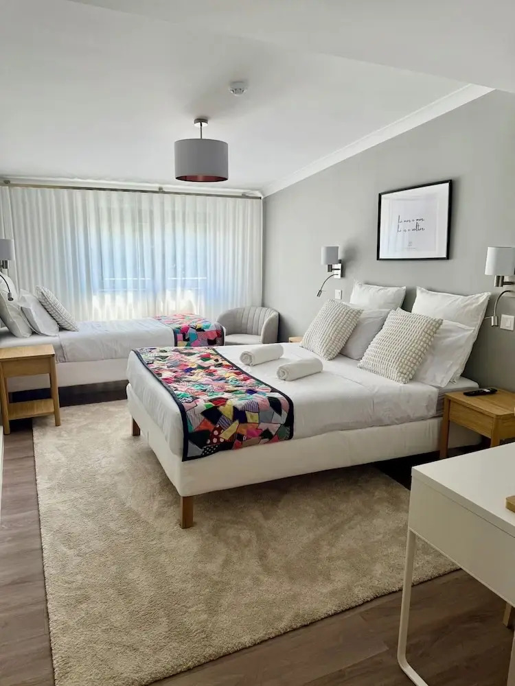 Foto - Vera Cruz Guesthouse