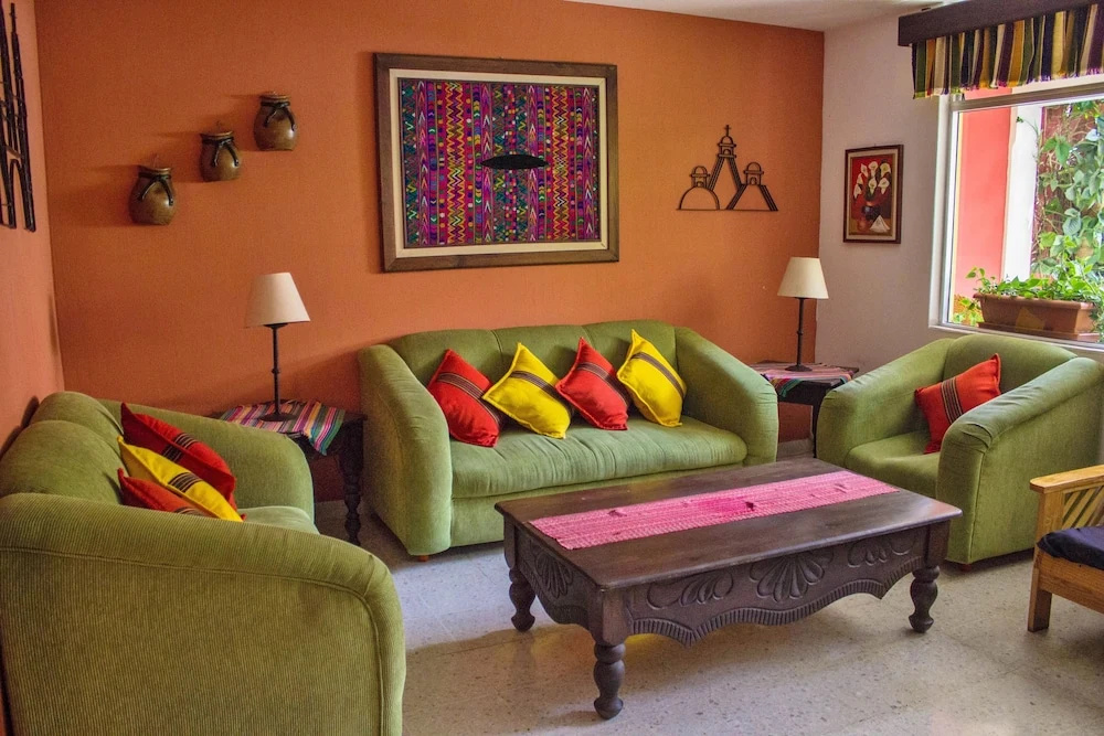 Foto - Hotel Casa Rustica by AHS