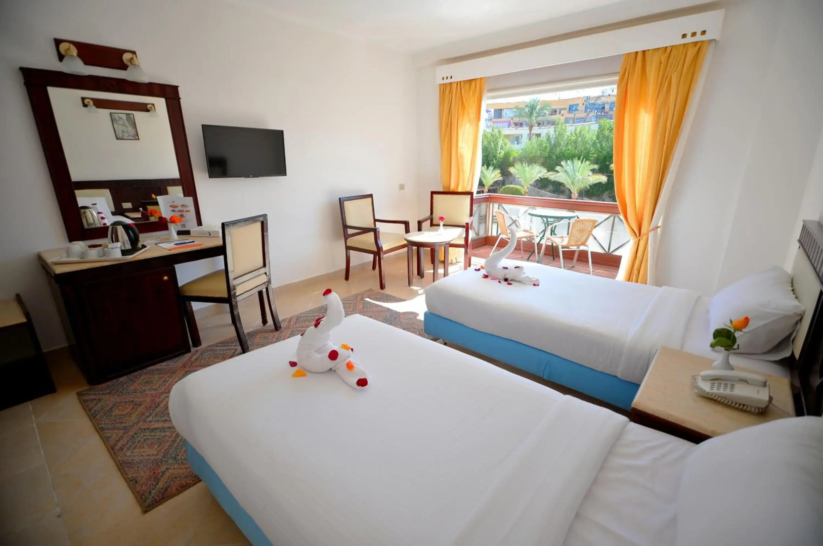 Photo - Falcon Naama Star Hotel
