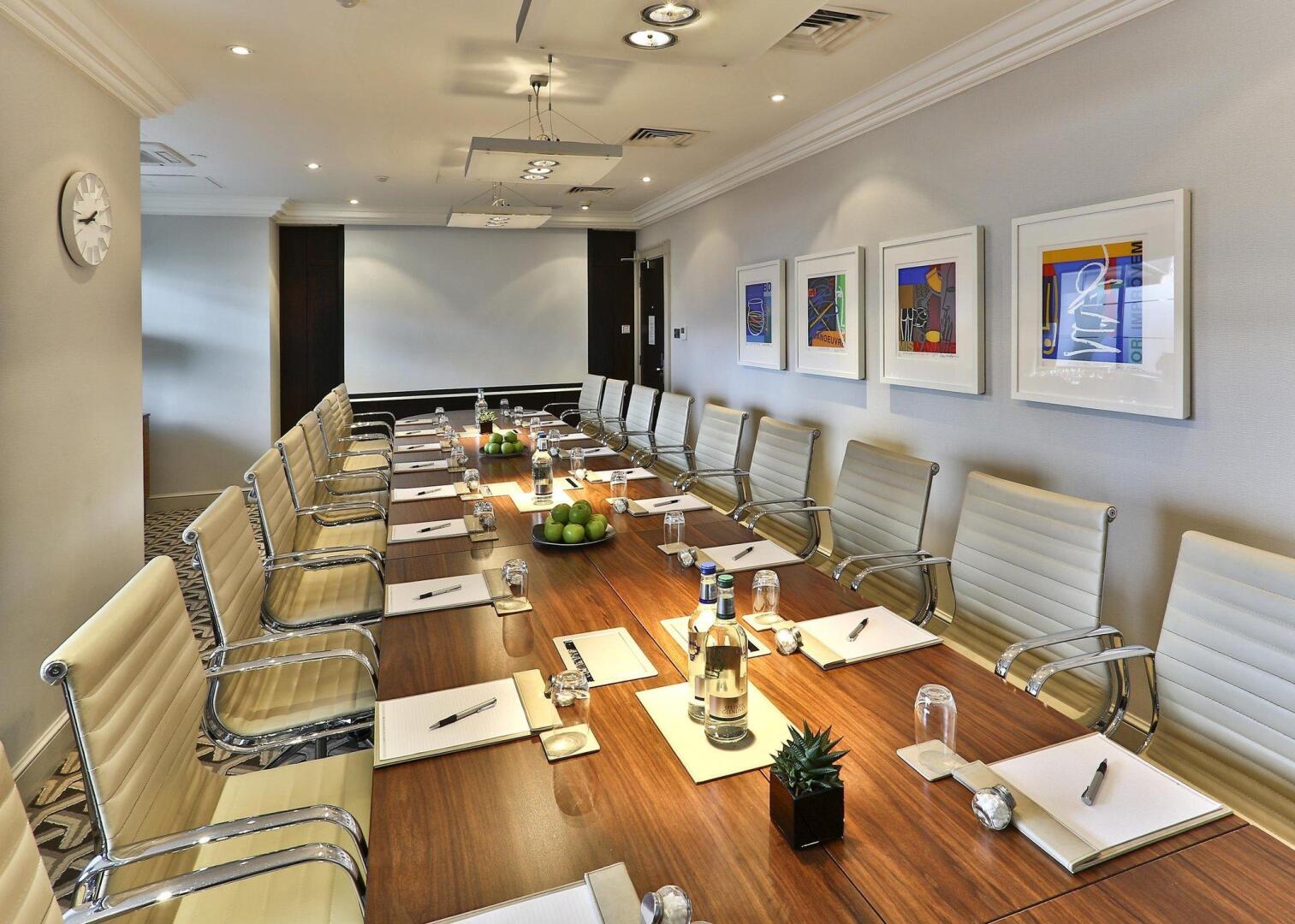 Foto - London Hilton on Park Lane