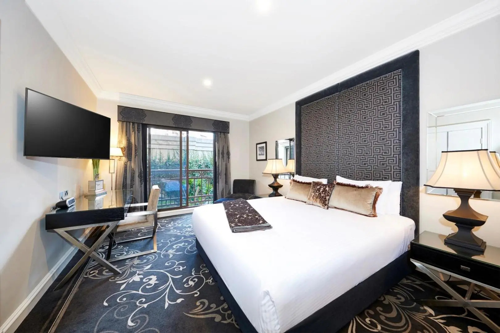 Foto - The Sebel Melbourne Flinders Lane