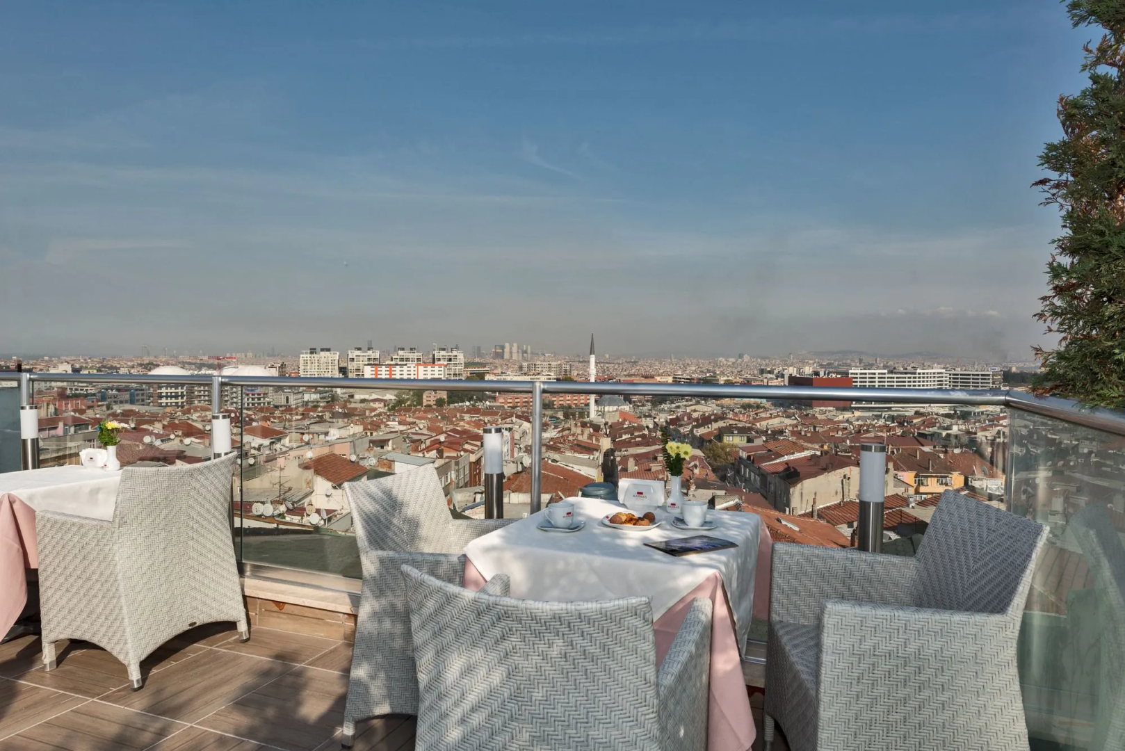 Foto - Marnas Hotels