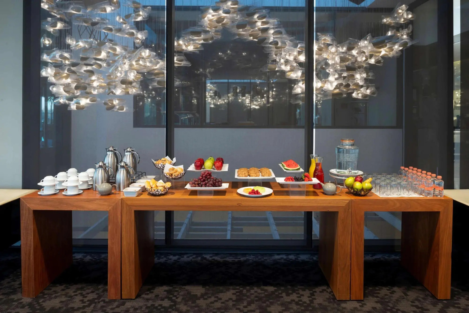 Foto - Hilton DoubleTree Guadalajara Centro Historico