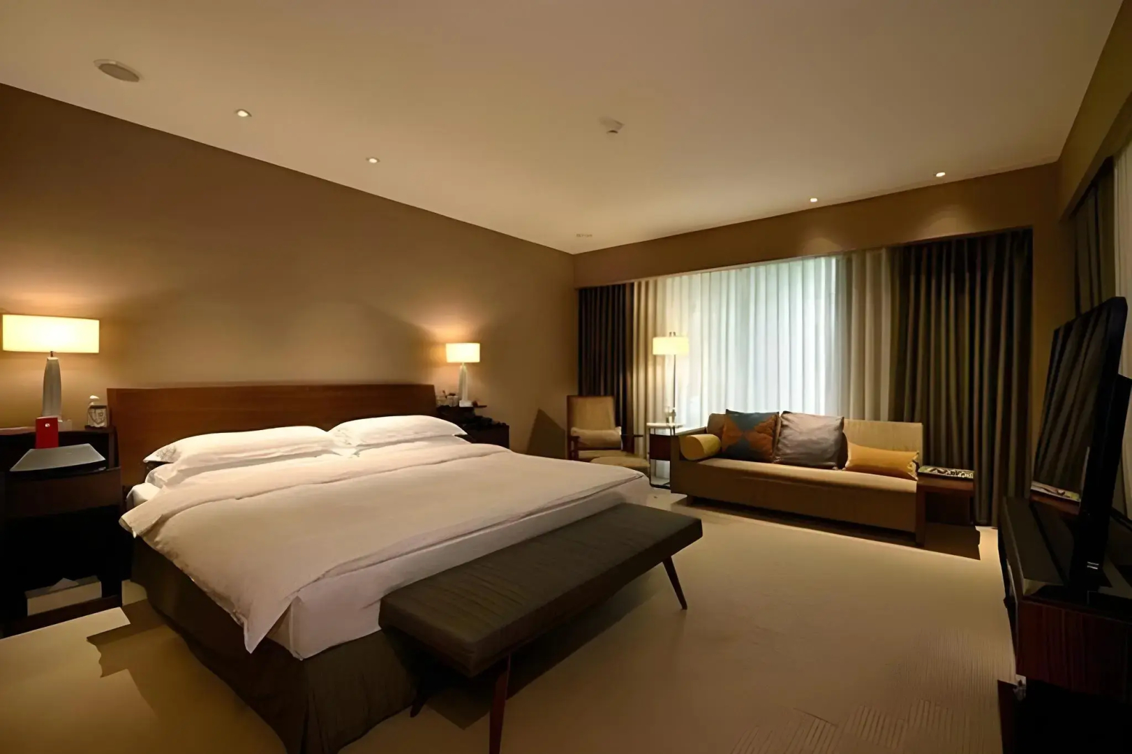 Photo - les suites taipei ching cheng