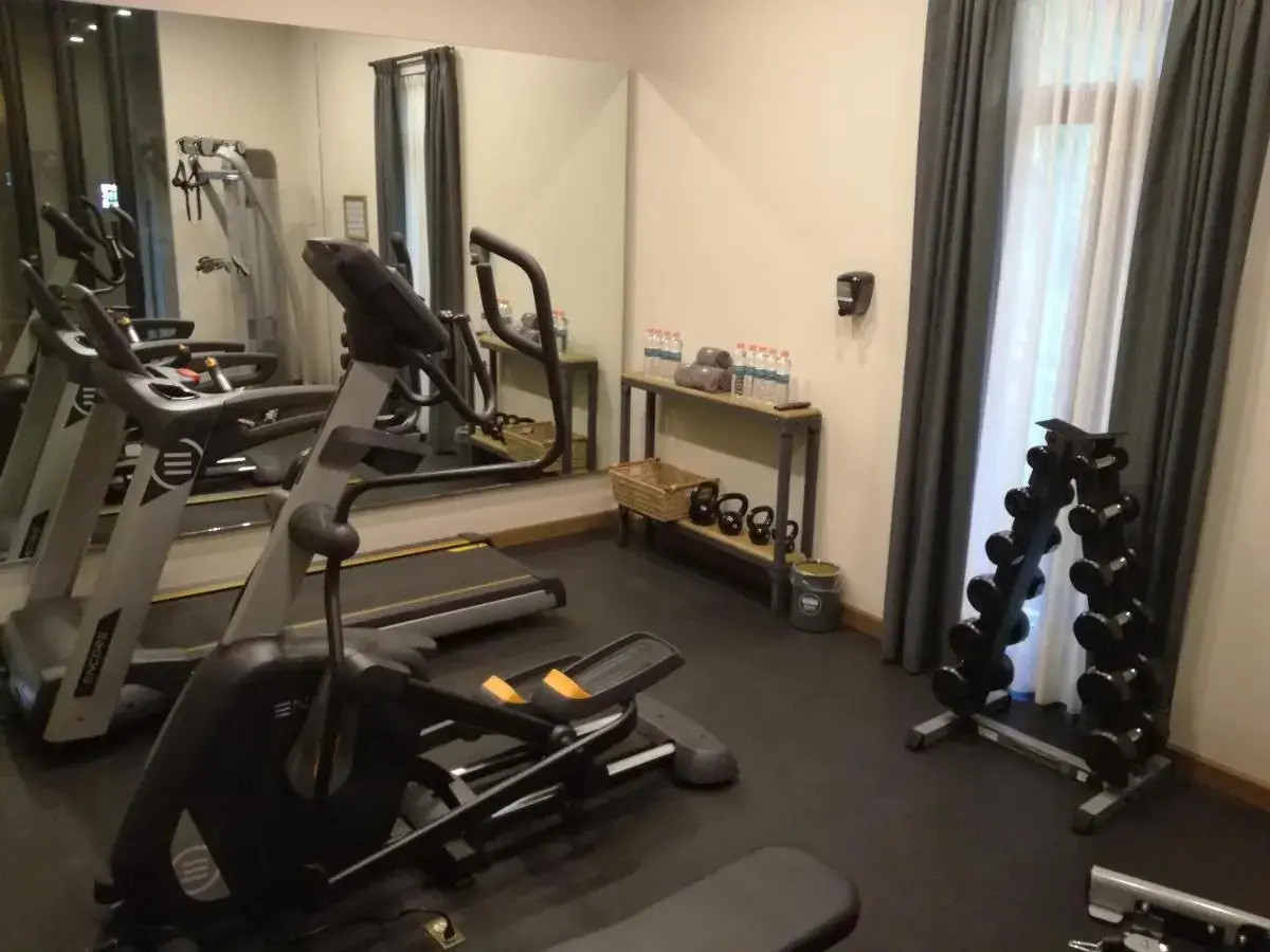 Photo - Historico Central Hotel