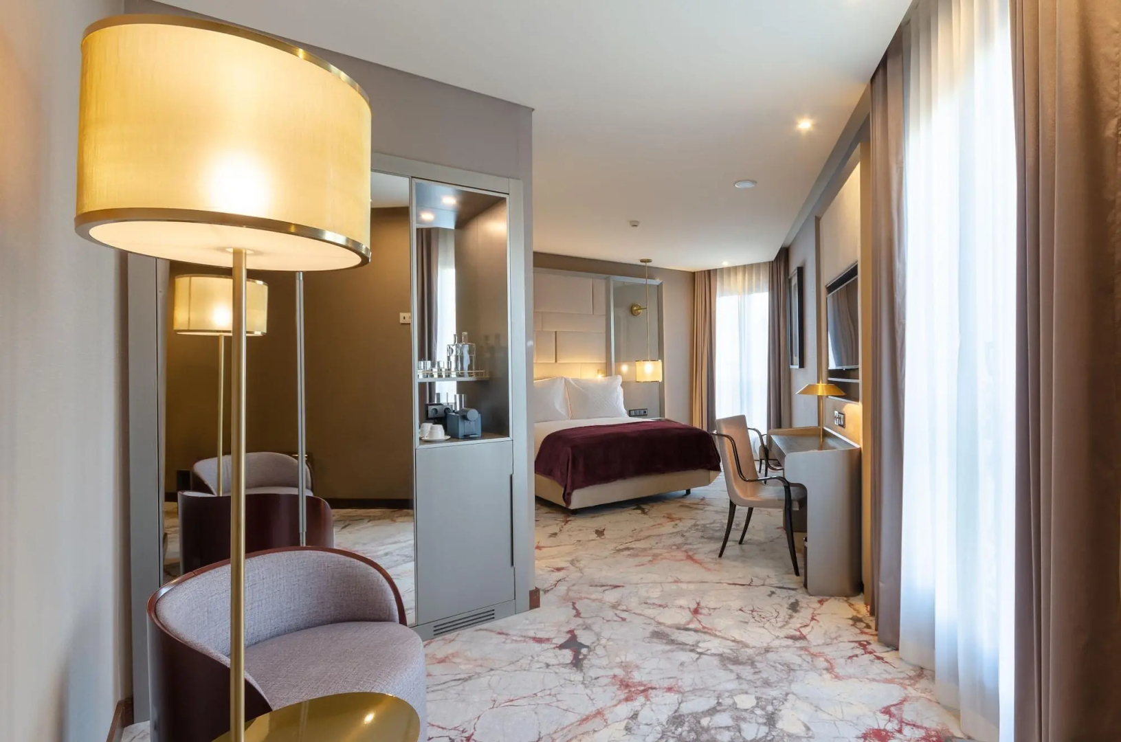 Foto - TURIM Boulevard Hotel