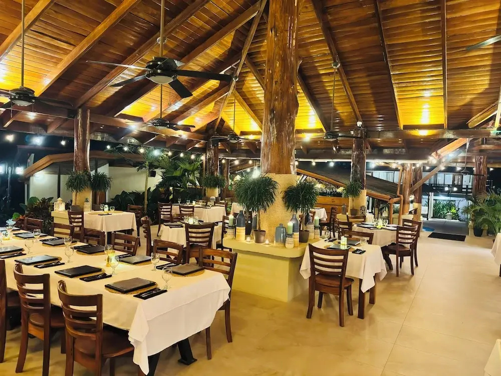 Foto - Hotel Playa Espadilla y Gardens