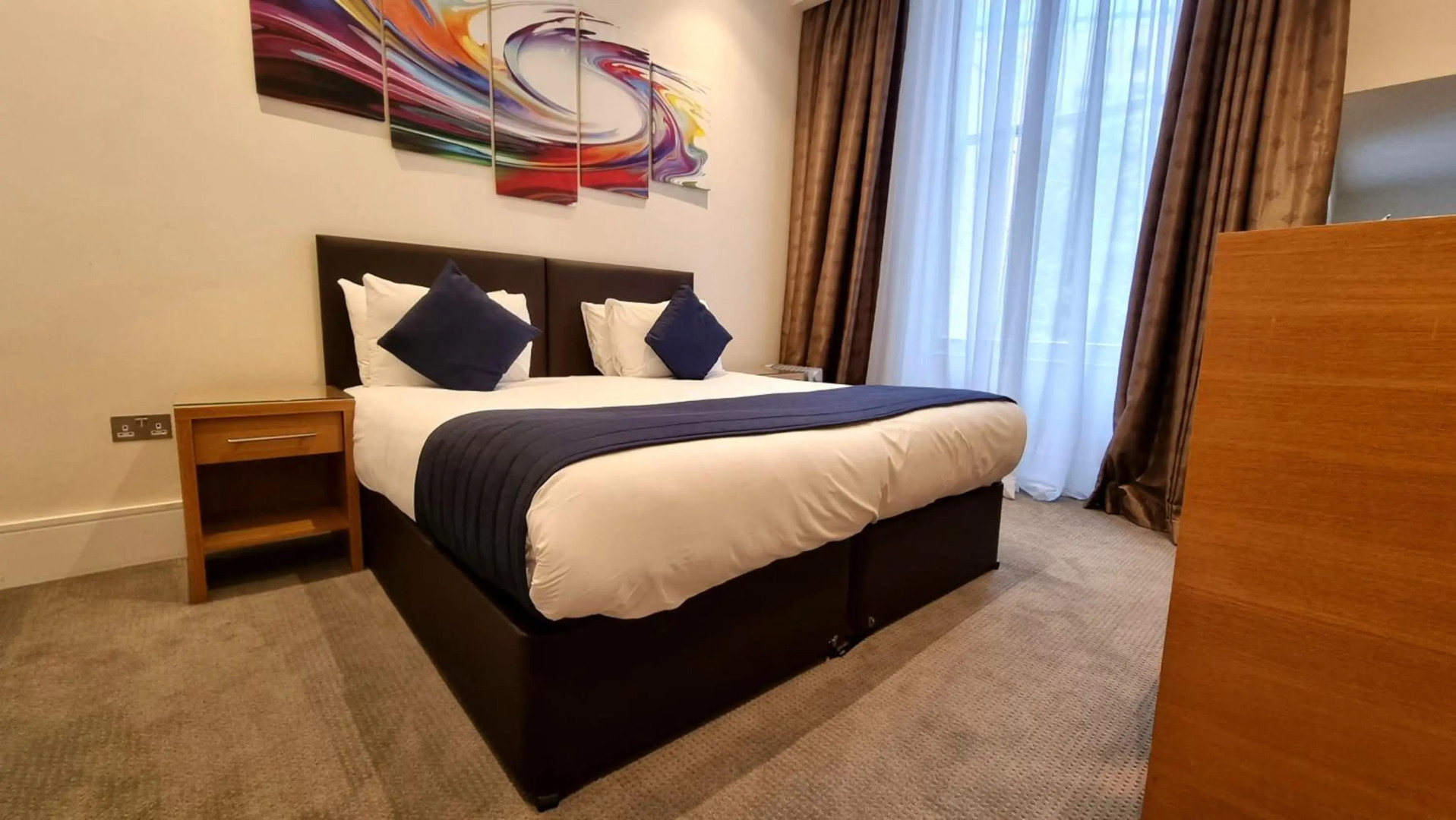 Foto - The Park City Grand Plaza Kensington Hotel