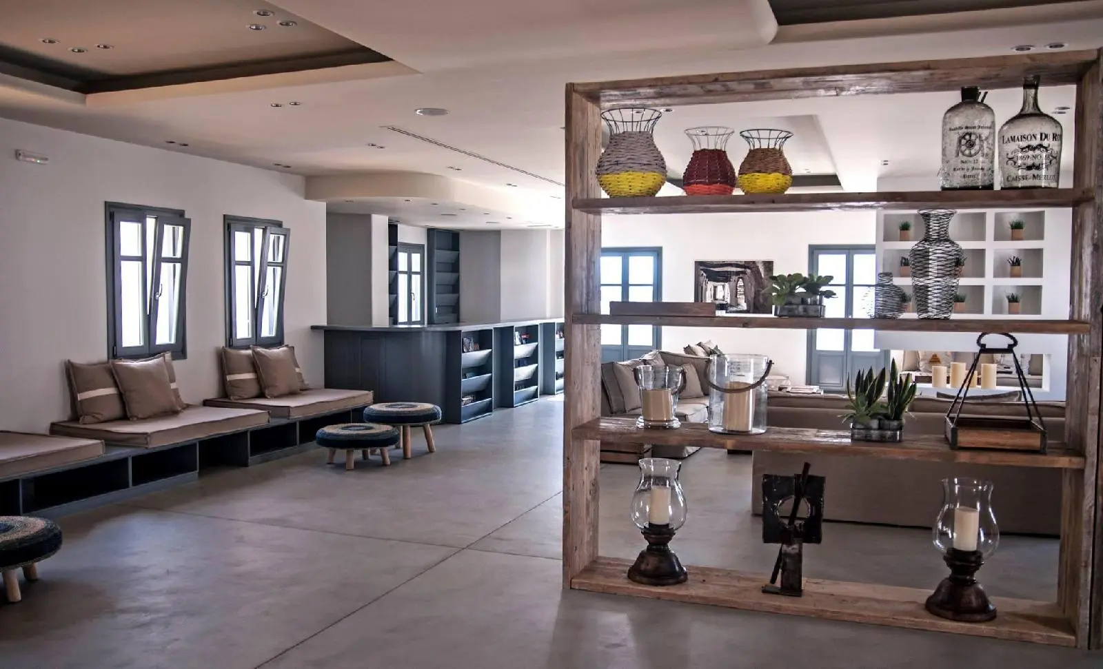 Photo - Poseidon of Paros Hotel & Spa