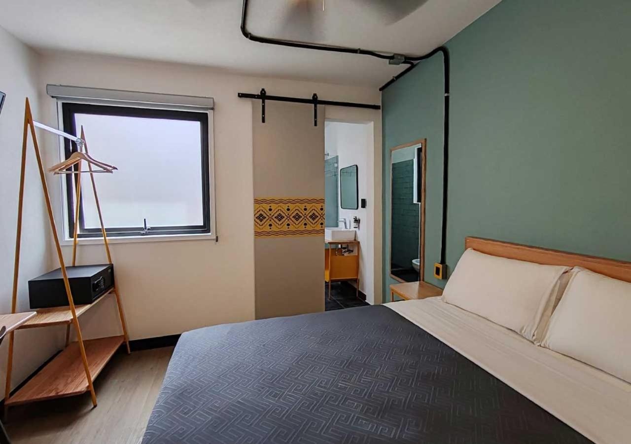 Foto - Hotel Escala Colonia Roma