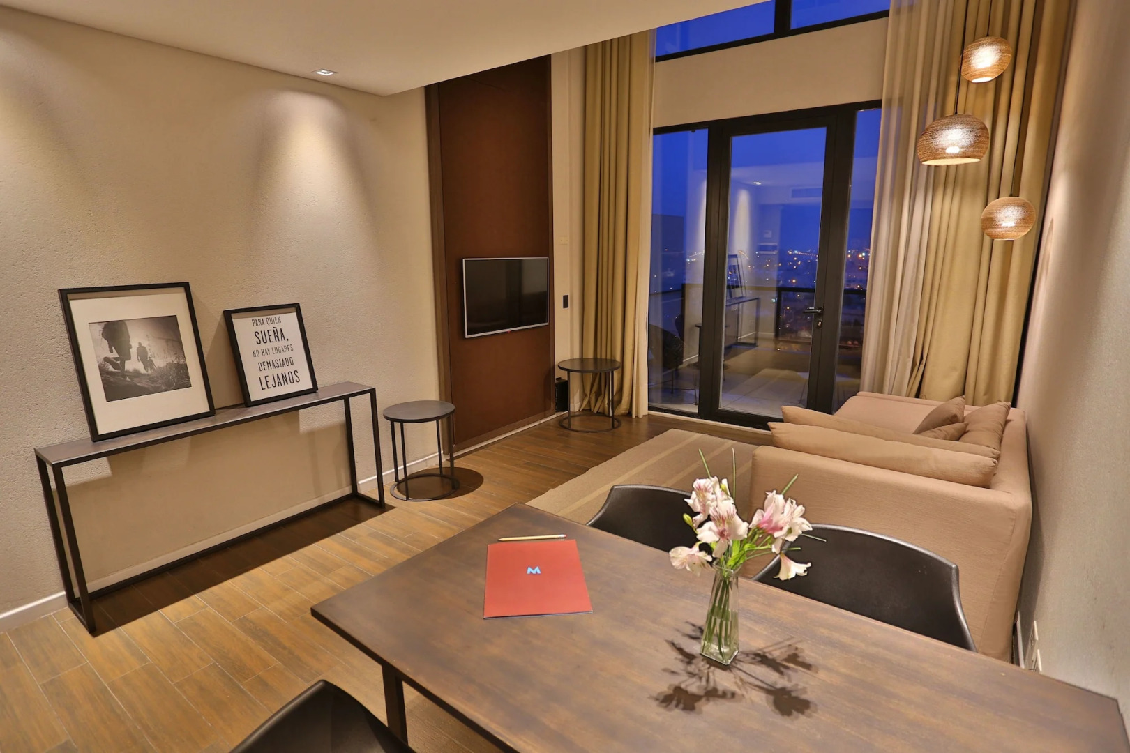 Photo - Mulen Hotel Tandil