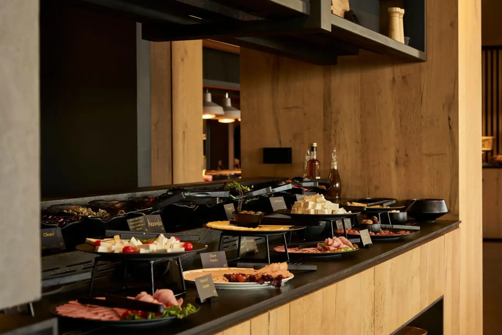 Photo - NEMA Design Hotel & Spa - Small Luxury Hotels of the World