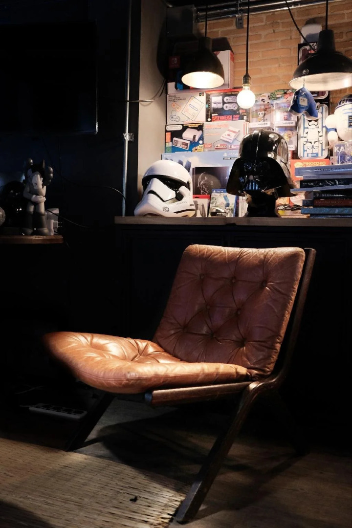 Photo - Iron32 Hotel