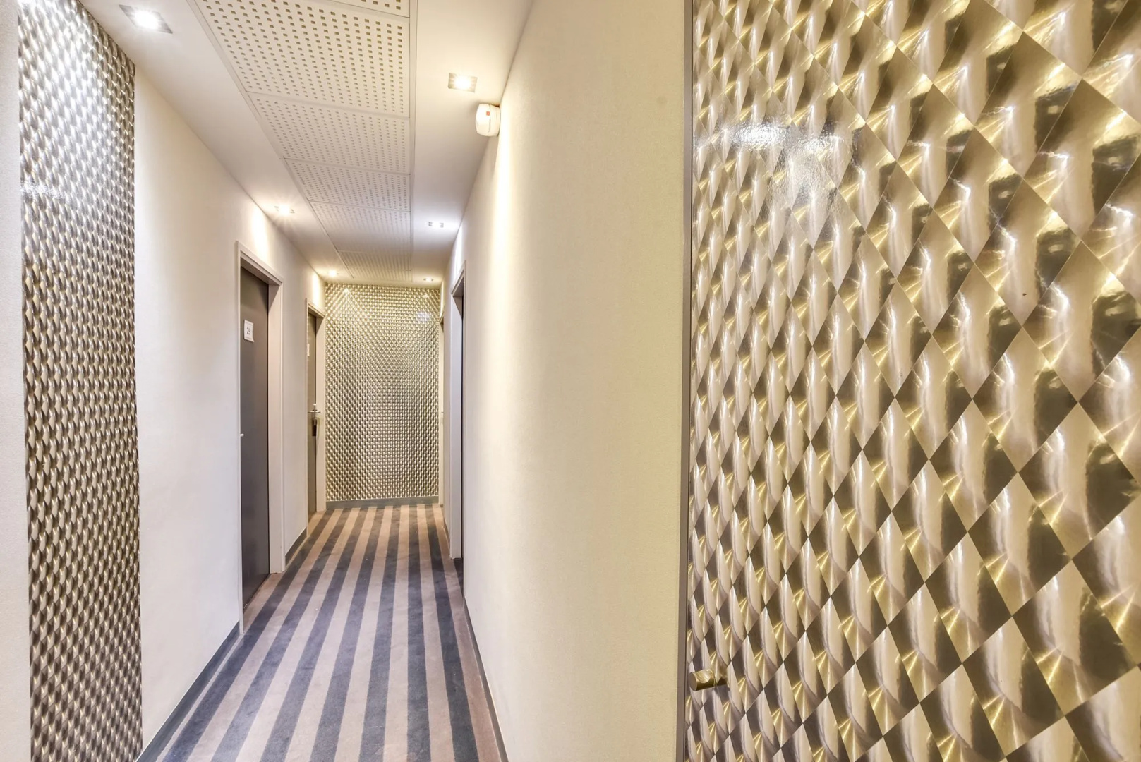 Foto - Hotel Marbella