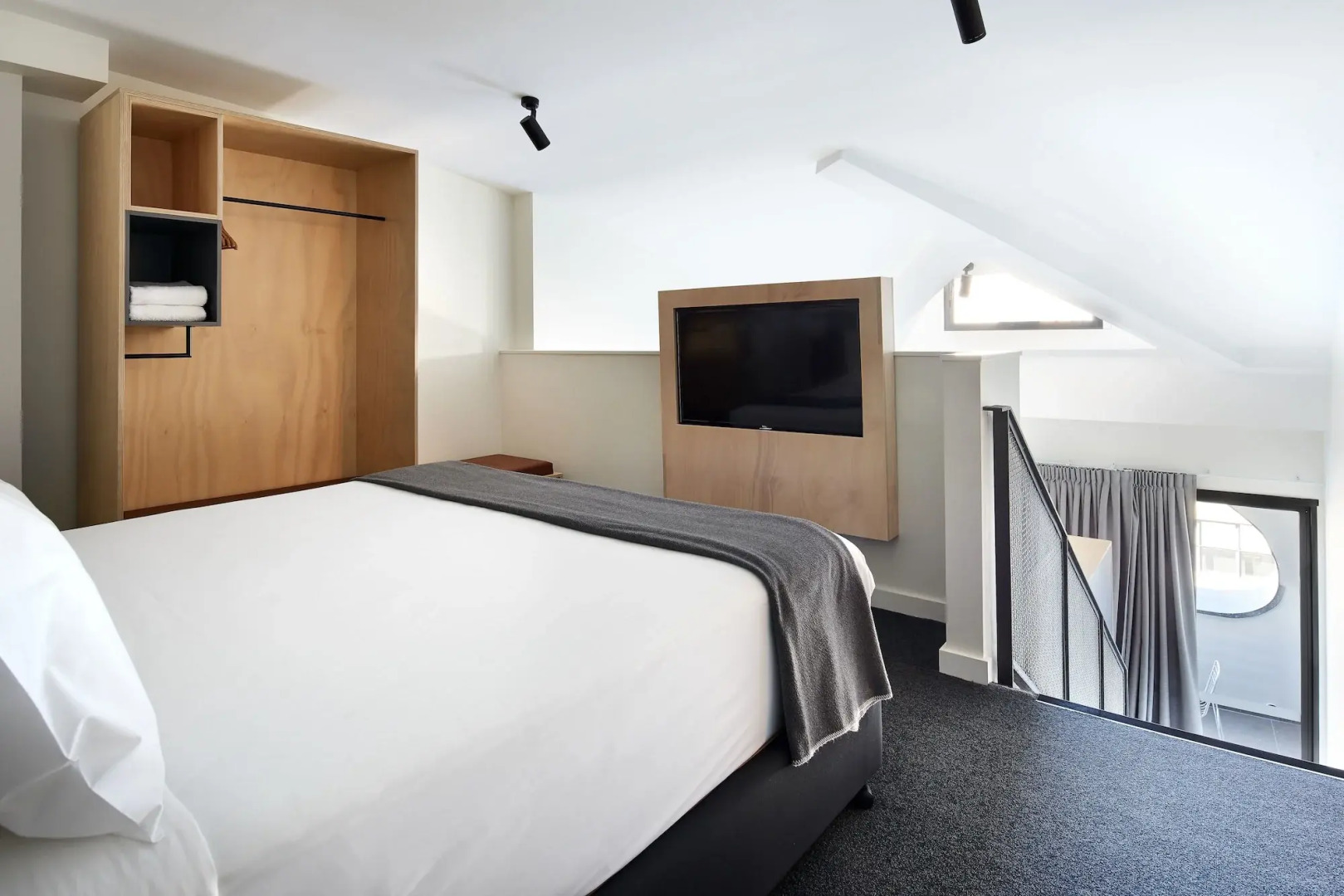 Foto - Veriu Broadway