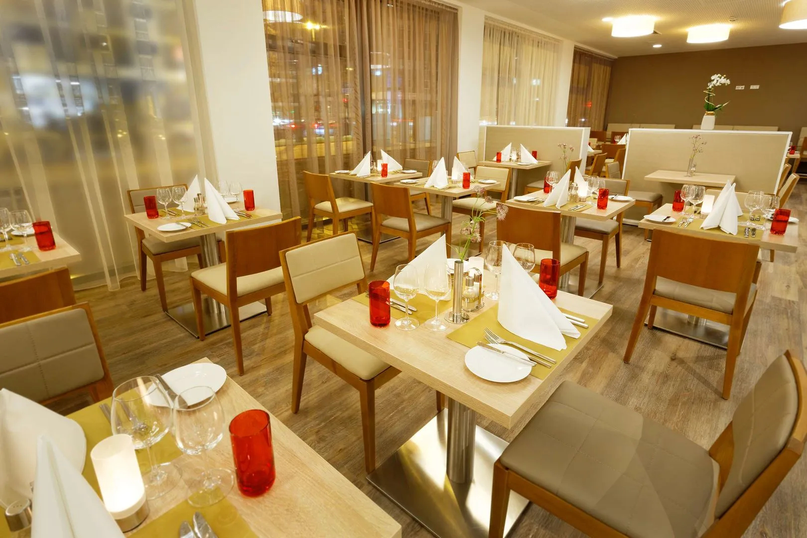 Photo - Four Points Flex by Sheraton Essen