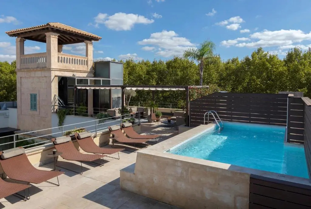 Foto - Can Alomar Hotel