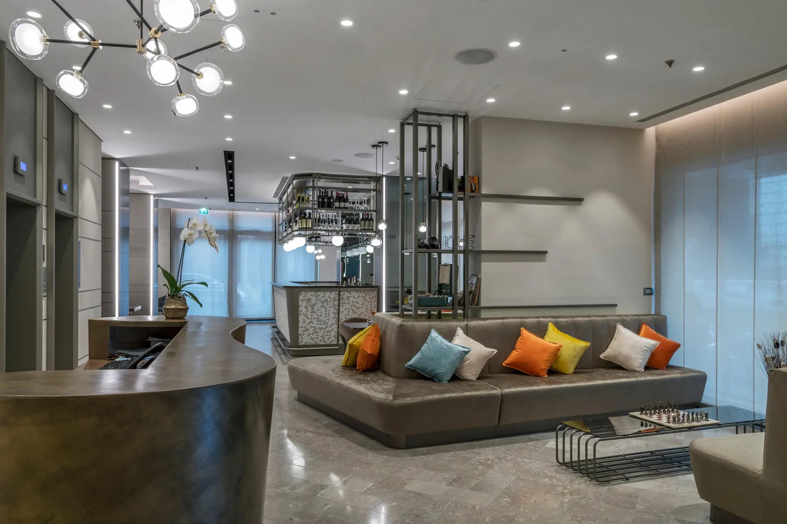 Photo - The Regency, Rome, a Tribute Portfolio Hotel