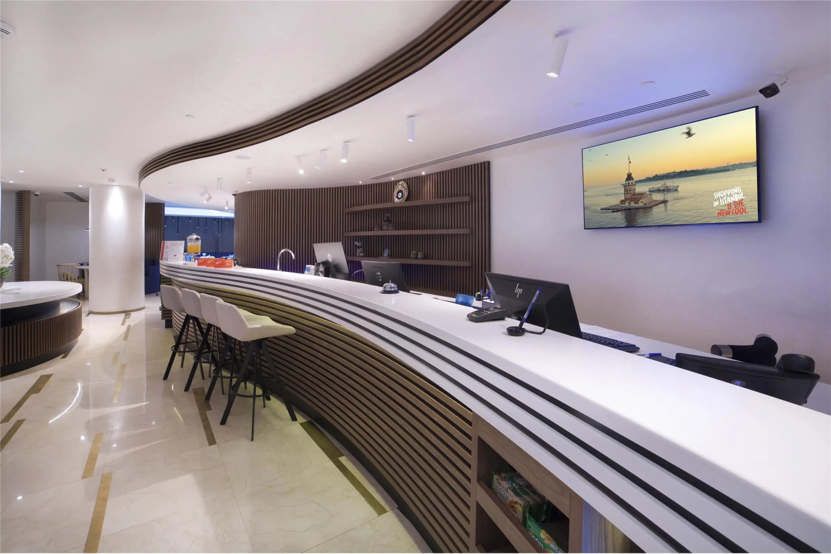 Photo - Hampton By Hilton Istanbul Old City