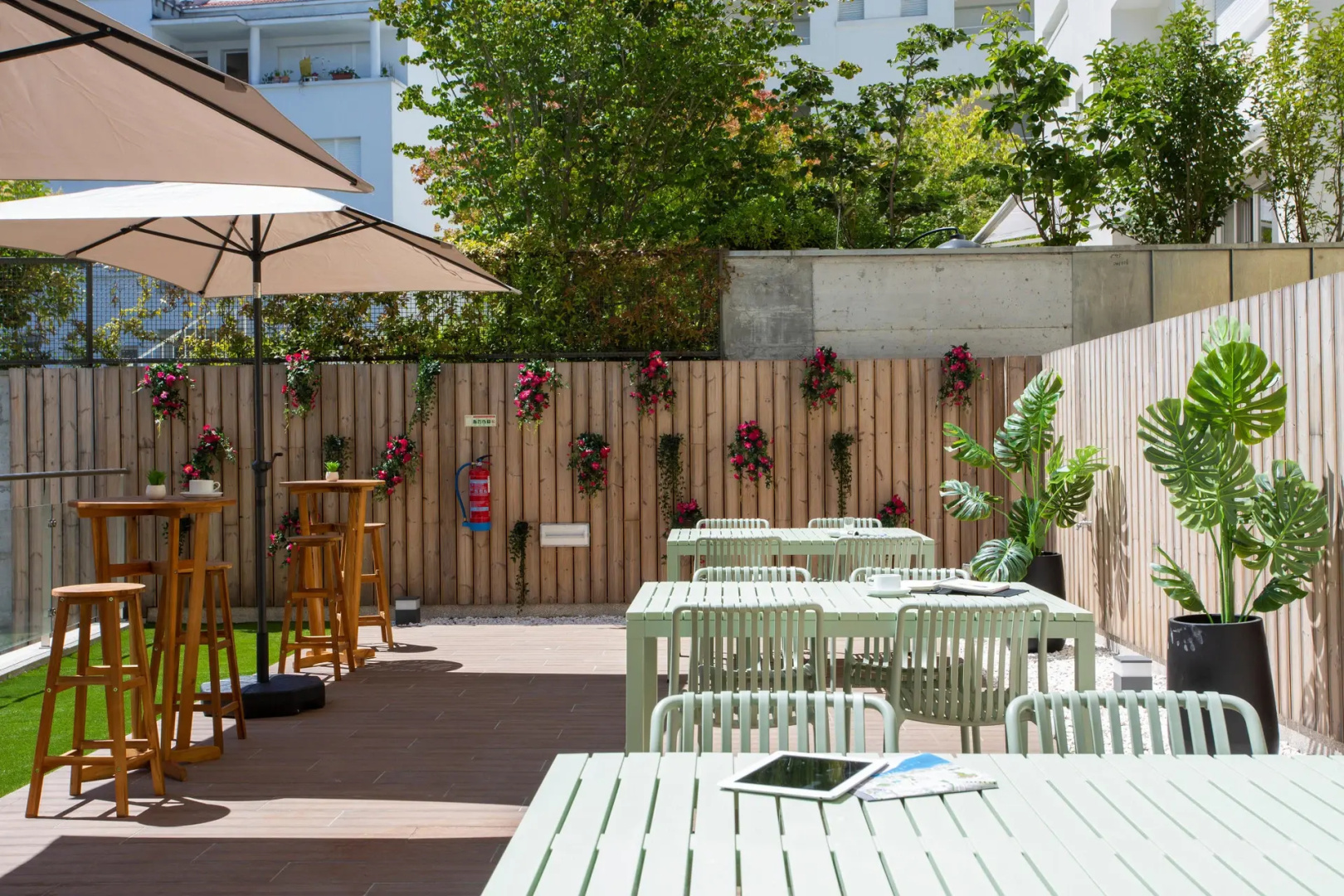 Foto - Casual Raizes Porto Hotel by Casual Hoteles