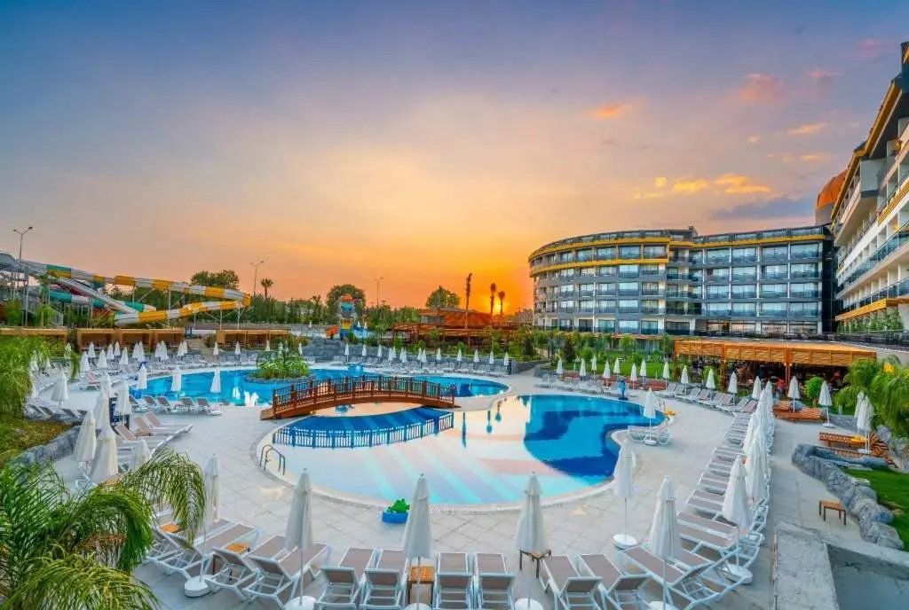 Photo - Arnor De Luxe Hotel & Spa