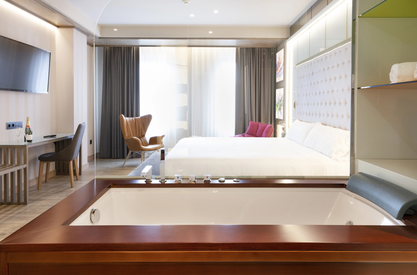 Photo - Barceló Ourense