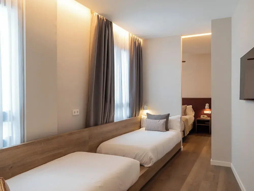 Foto - Hotel Well and Come Malaga