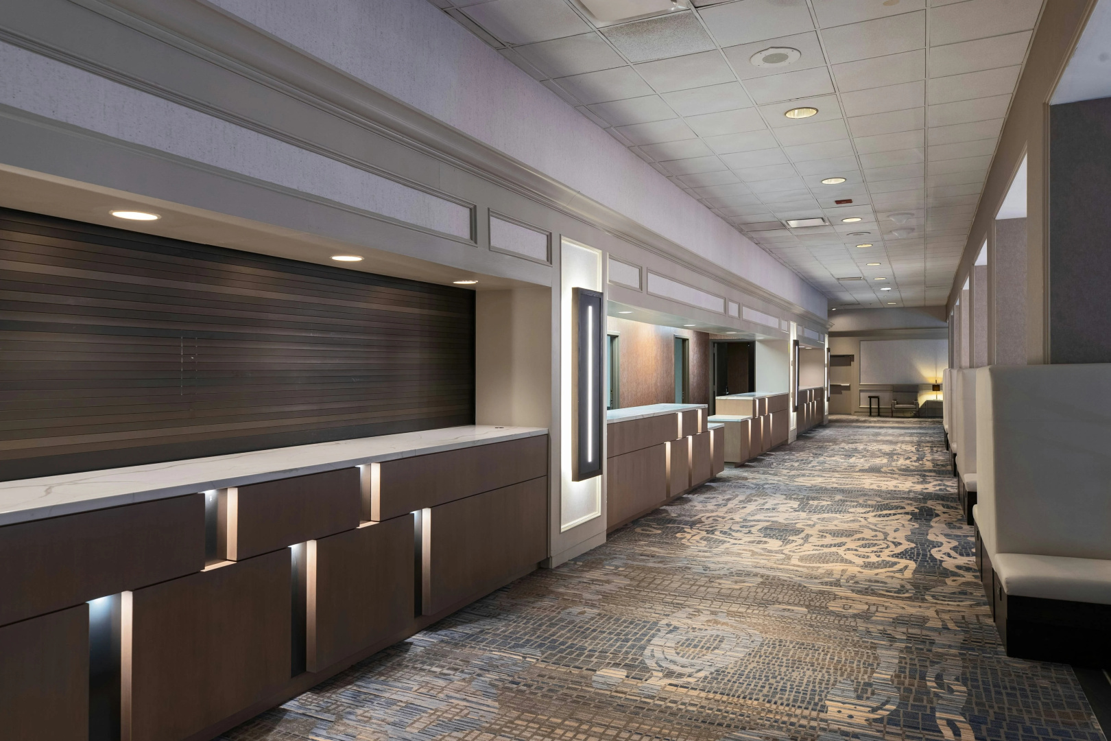 Foto - Chicago Marriott Downtown Magnificent Mile