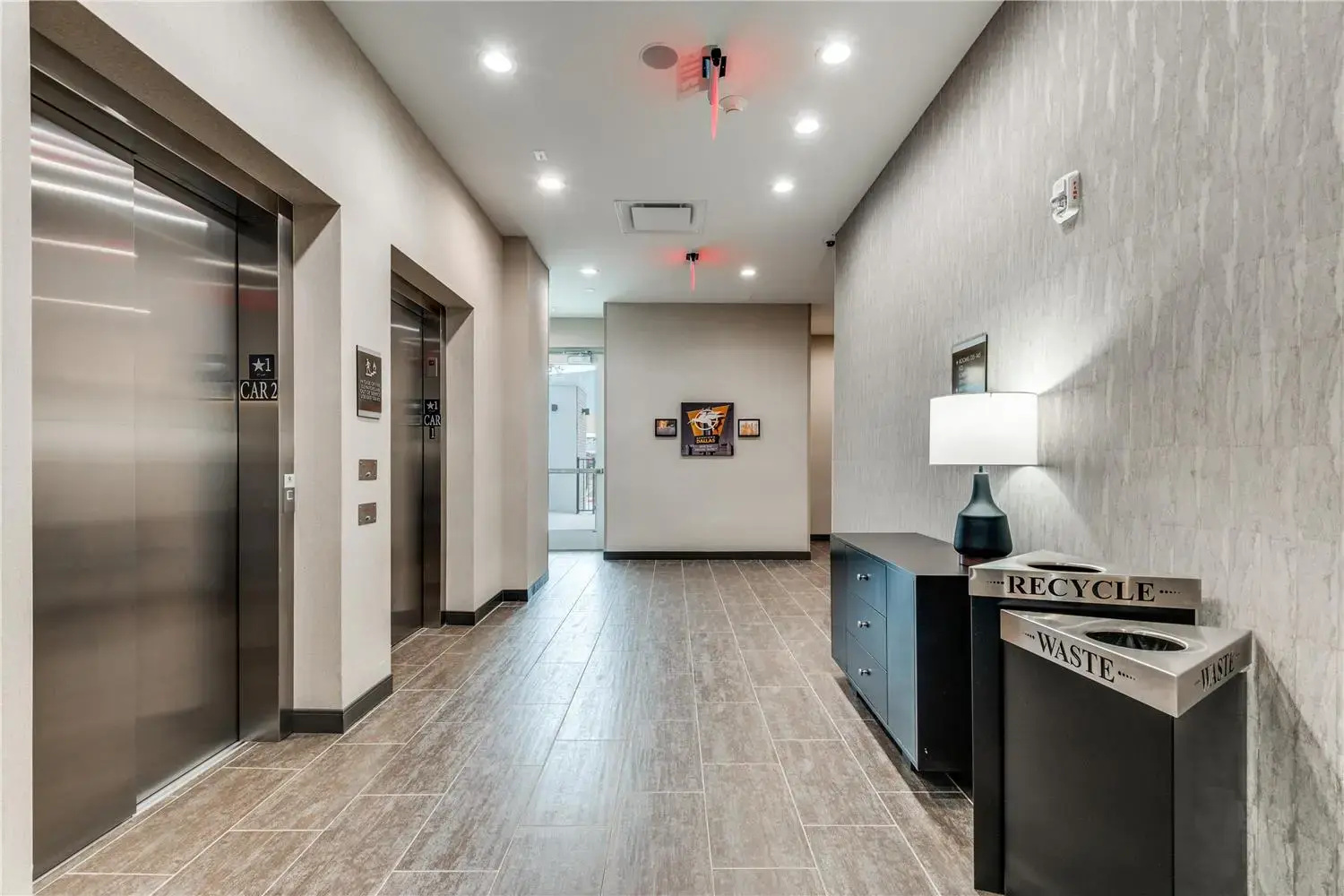Foto - Home2 Suites by Hilton Dallas Medical District Lovefield