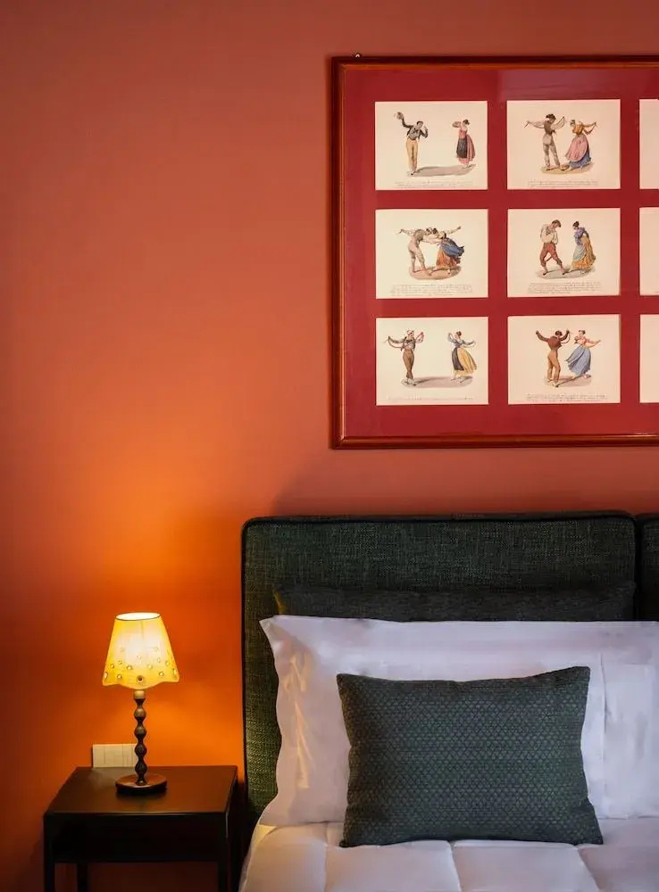 Photo - Monart Hospitality Capodimonte