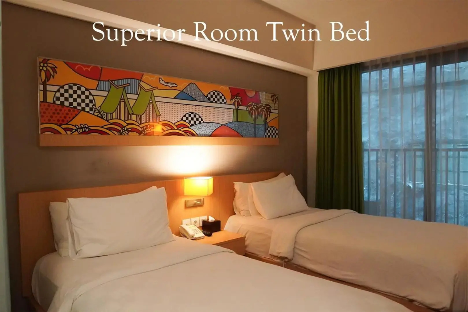 Foto - G'Sign Style Hotel