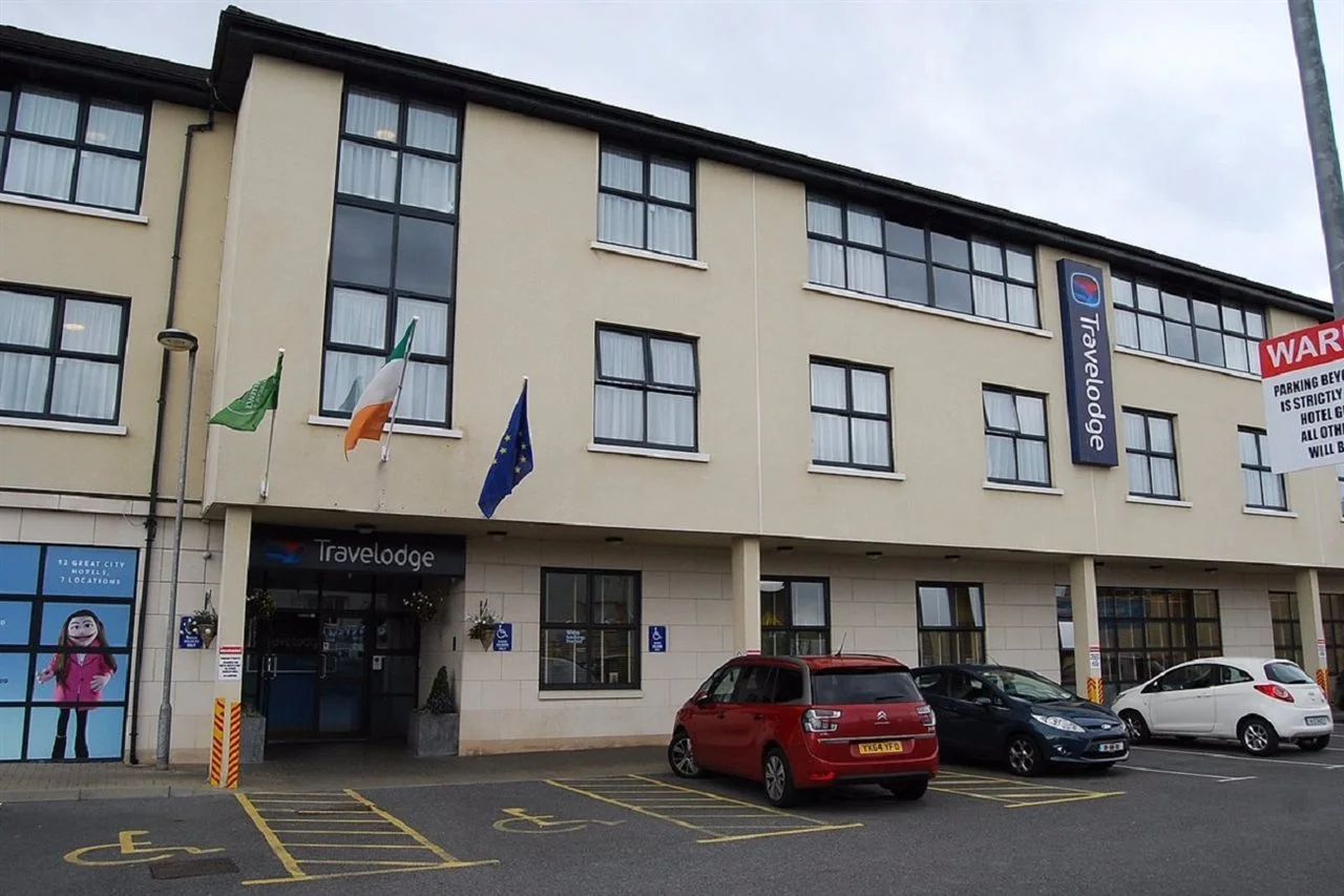 Foto - Travelodge Plus Galway