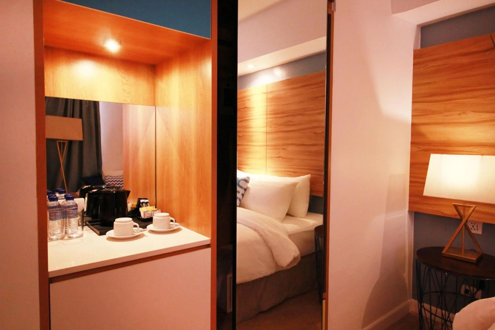 Photo - Ferra Hotel and Garden Suites