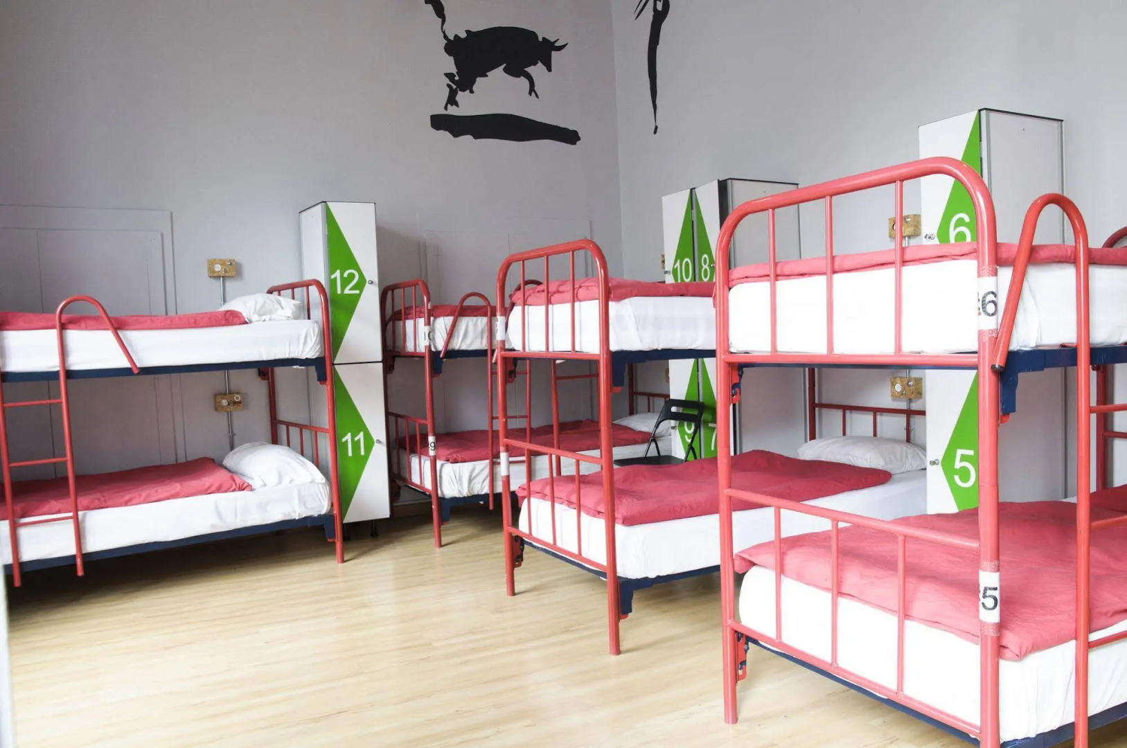 Photo - Way Hostel Madrid