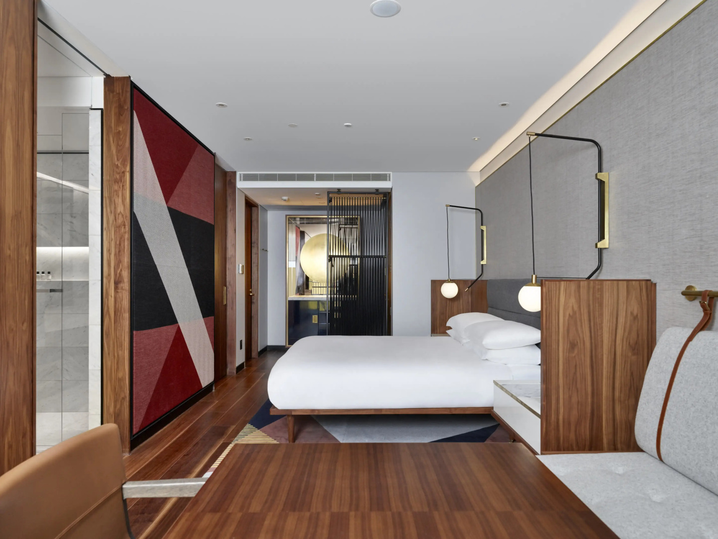 Foto - Park Hyatt Auckland