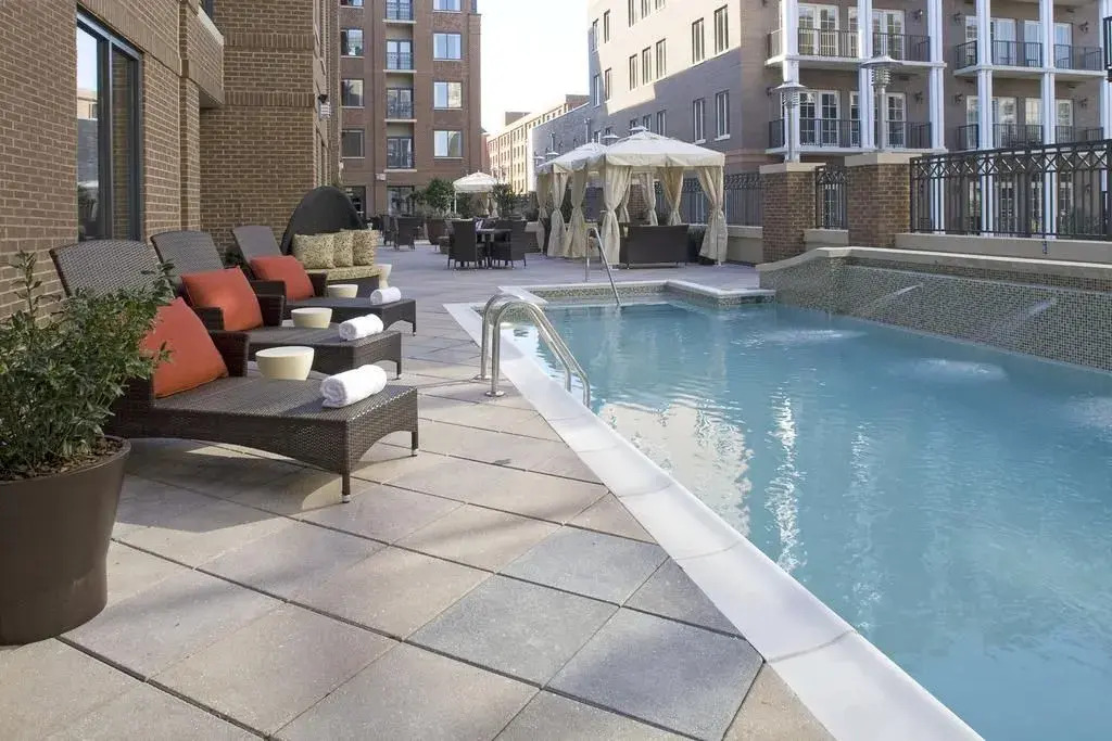 Foto - Andaz Savannah, By Hyatt