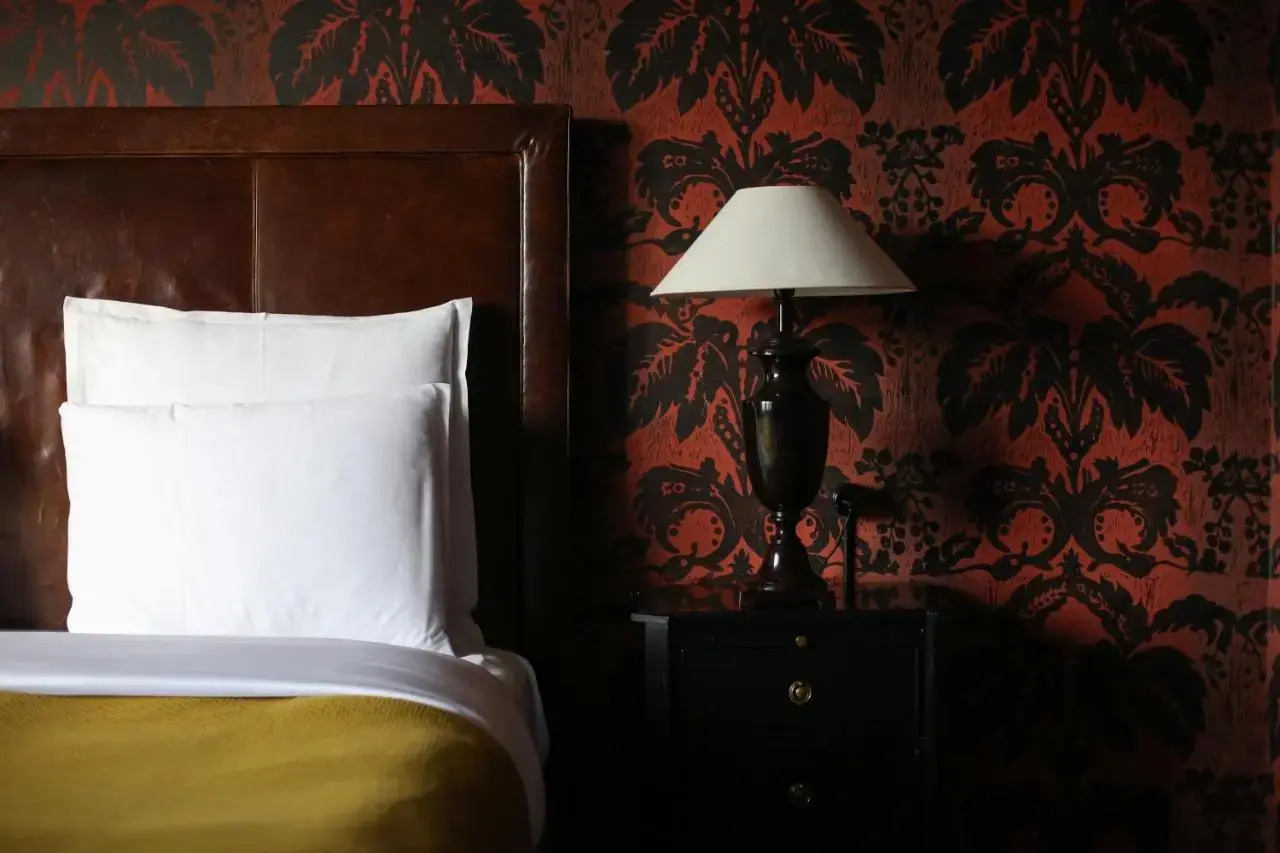 Photo - Rooms Hotel Tbilisi