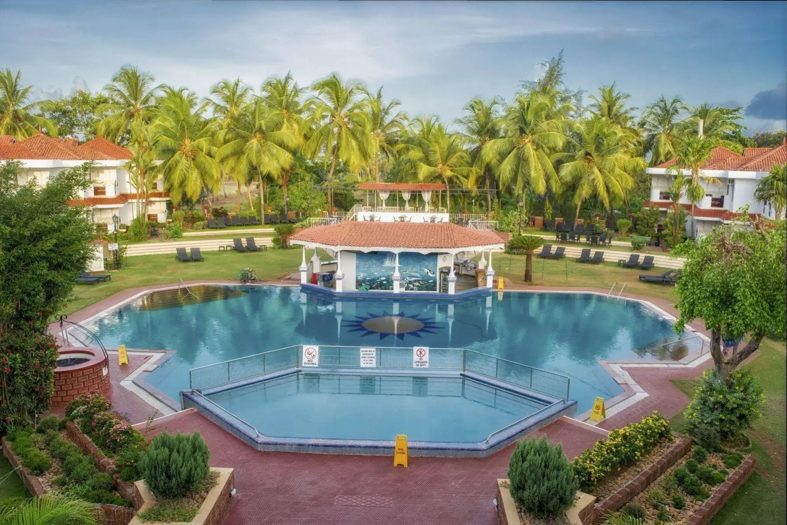 Photo - Heritage Village Resort & Spa Goa