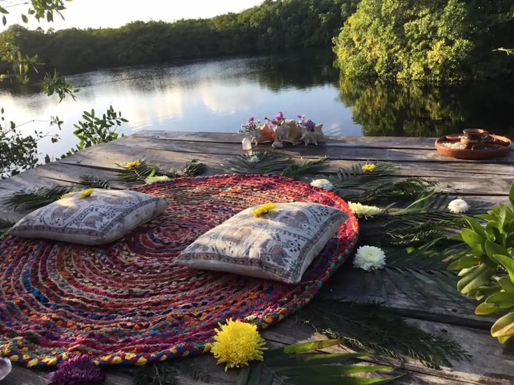 Photo - Yaxchen Tulum Cabañas & Cenote