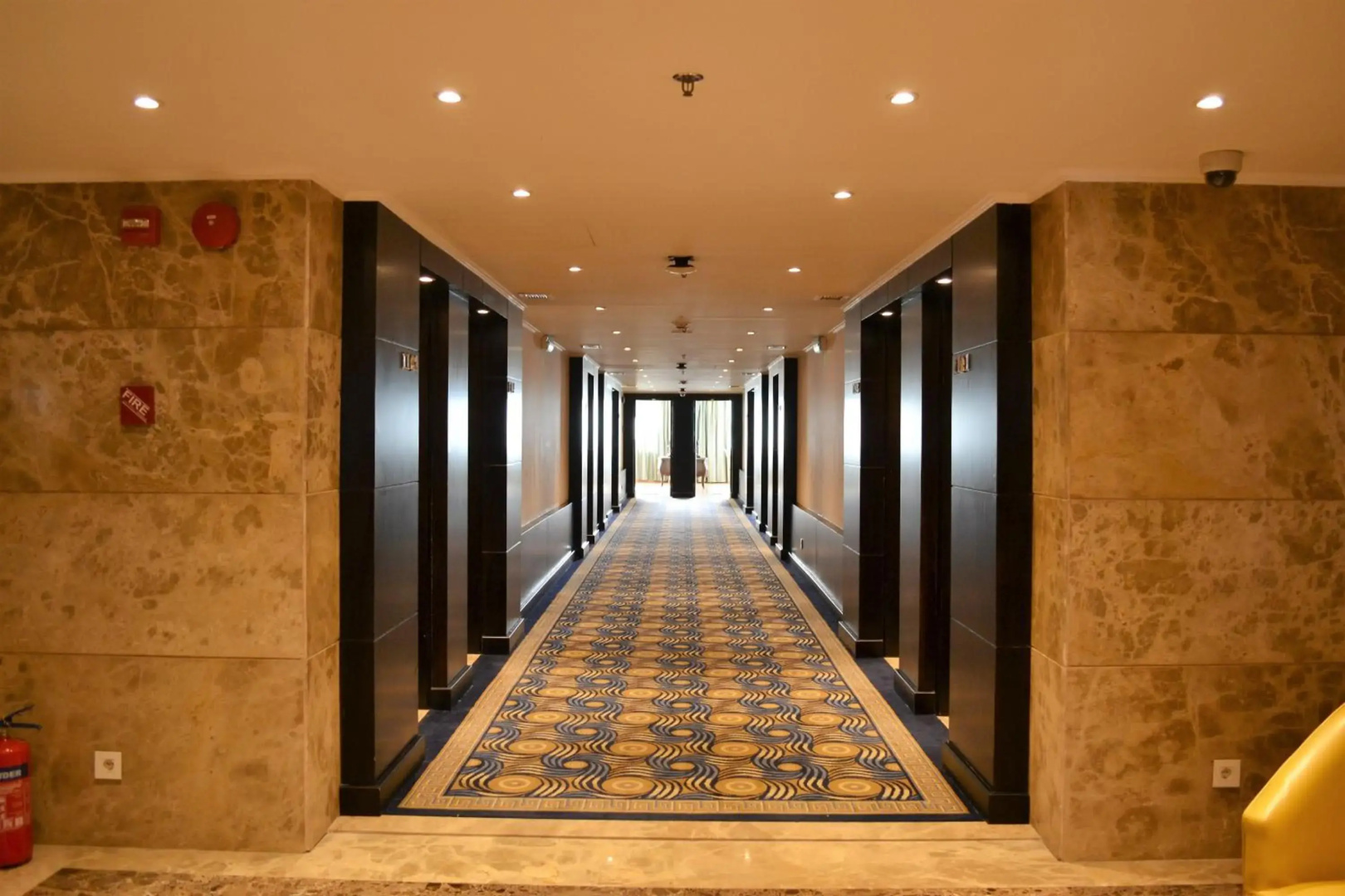 Foto - Cleopatra Hotel
