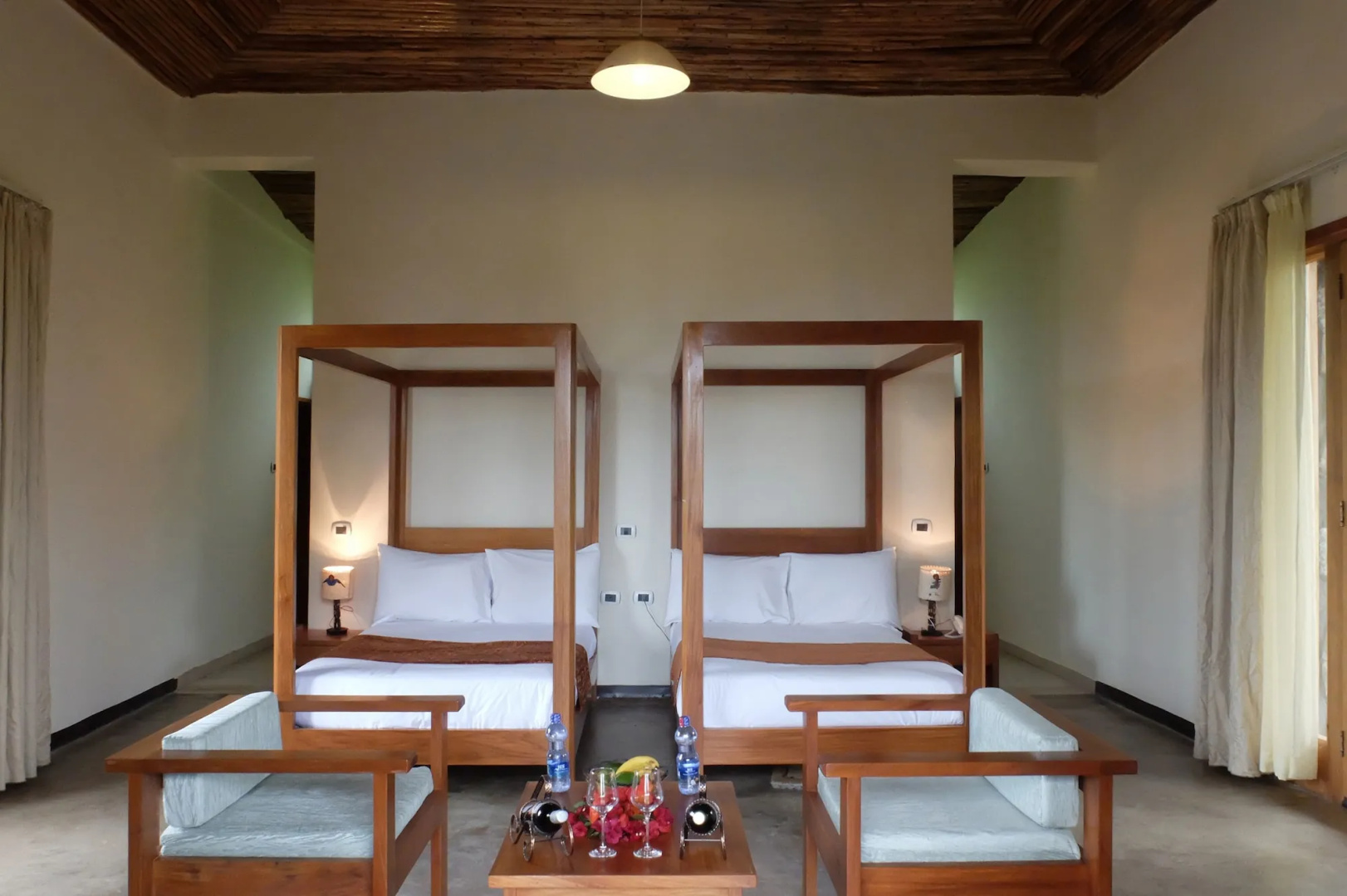 Mezena Resort and Spa — фото 1