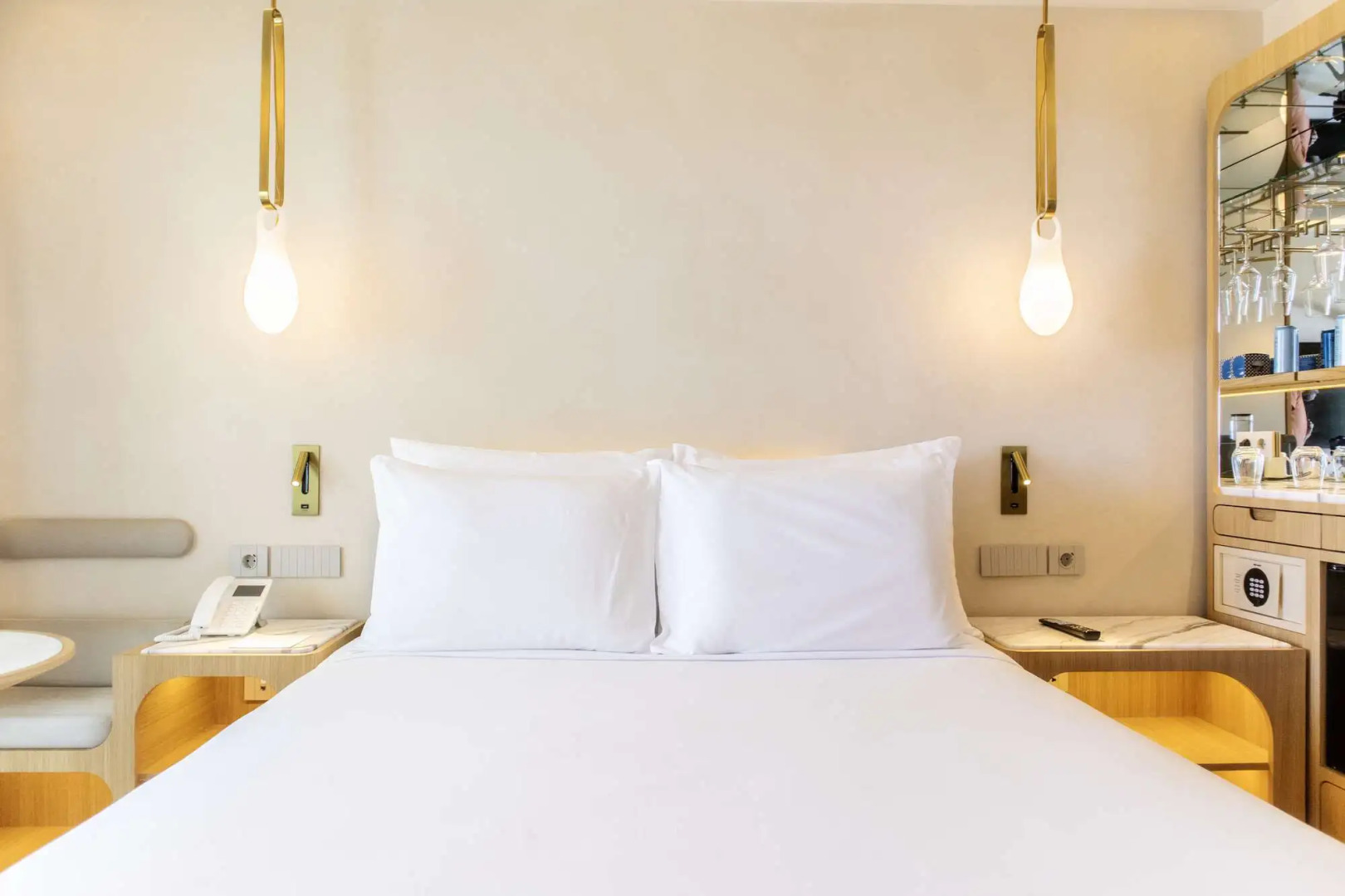 Foto - EVOLUTION Cascais-Estoril Hotel