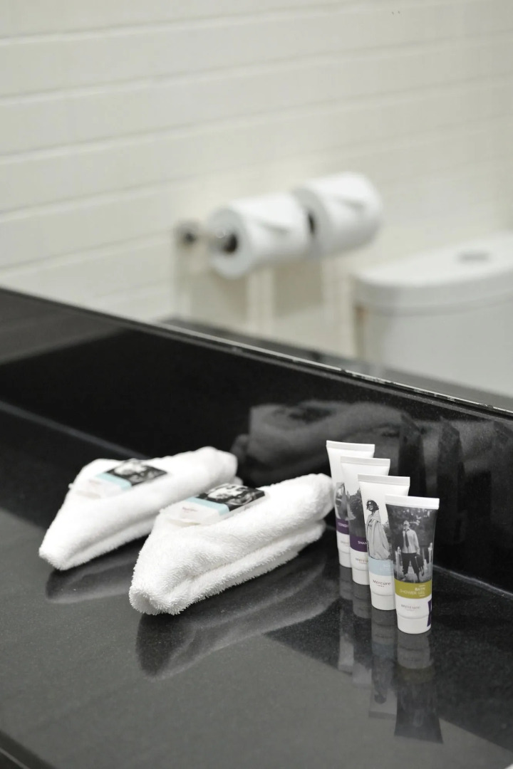 Foto - Mercure North Melbourne