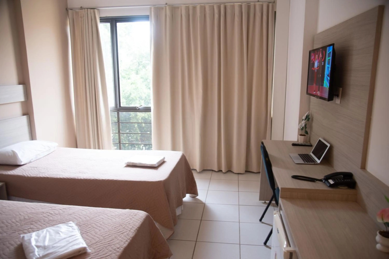 Photo - Getúllio Hotel