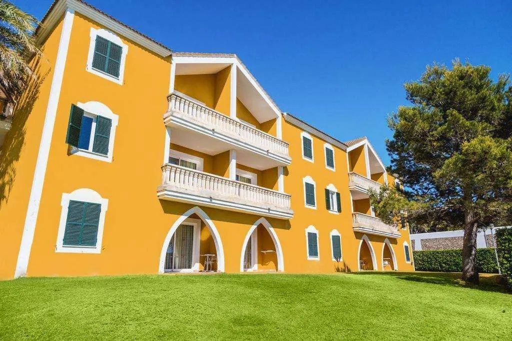 Foto - Vibra Blanc Palace Aparthotel
